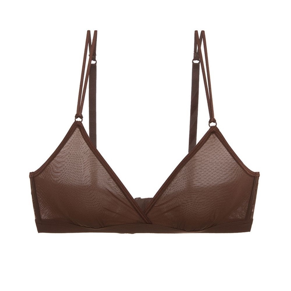 NWT COSABELLA Soire Confidence Bralette in Uno, Medium - Picture 2 of 9